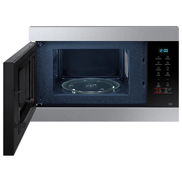 Samsung MG22M8074AT/EU - 22L - Built-in Microwave - Black