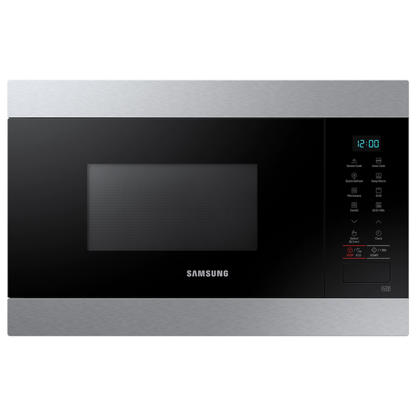 Samsung MG22M8074AT/EU - 22L - Built-in Microwave - Black