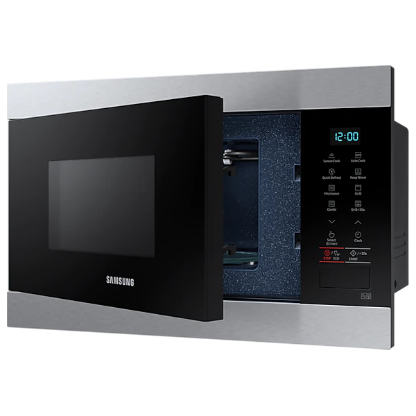 Samsung MG22M8074AT/EU - 22L - Built-in Microwave - Black