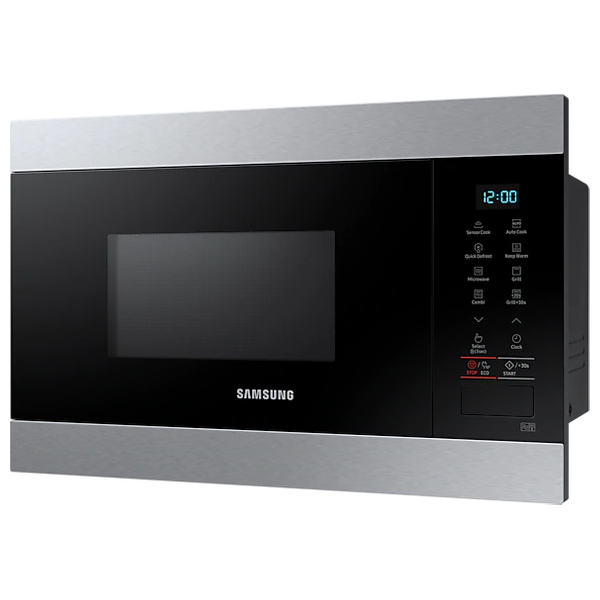 Samsung MG22M8074AT/EU - 22L - Built-in Microwave - Black