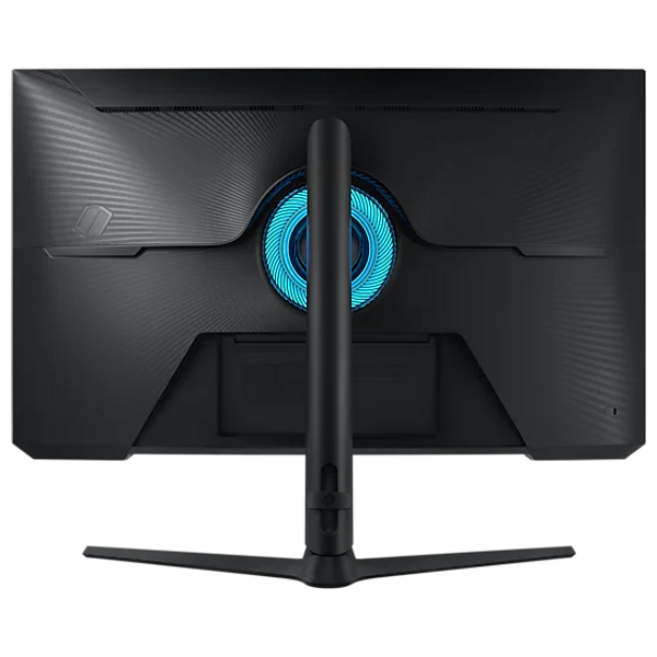 Samsung 32-Inch G702 Series - Flat Monitor - 144Hz - 1ms Response Time - 4K