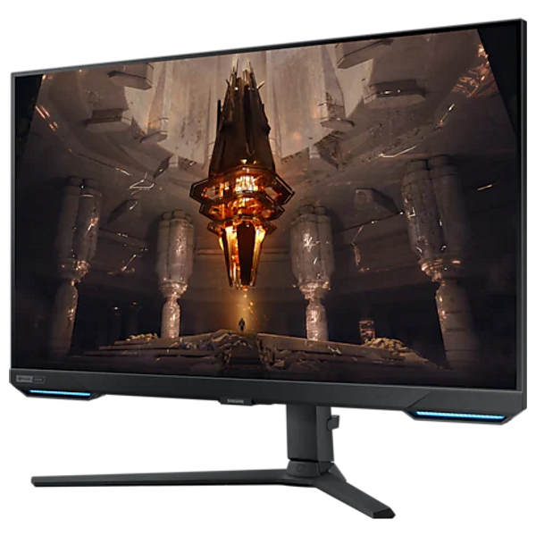 Samsung 32-Inch G702 Series - Flat Monitor - 144Hz - 1ms Response Time - 4K