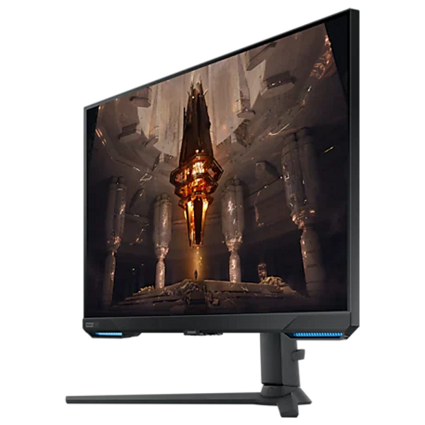 Samsung 32-Inch G702 Series - Flat Monitor - 144Hz - 1ms Response Time - 4K