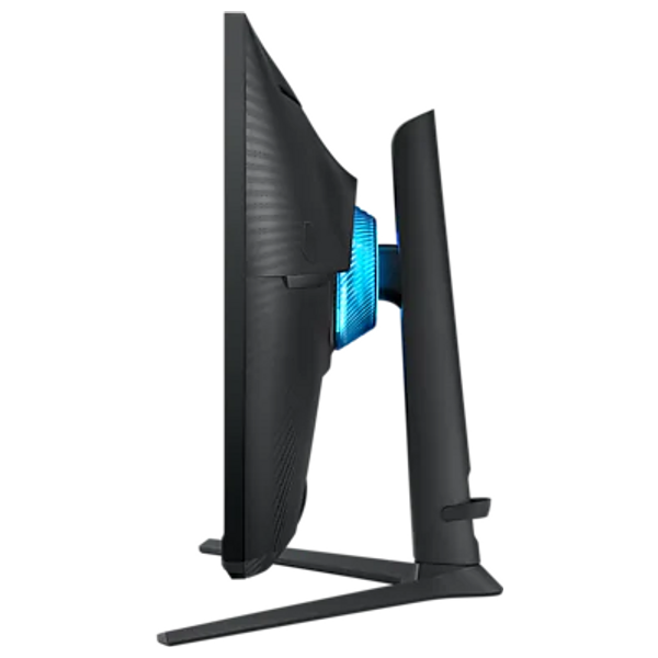 Samsung 32-Inch G702 Series - Flat Monitor - 144Hz - 1ms Response Time - 4K