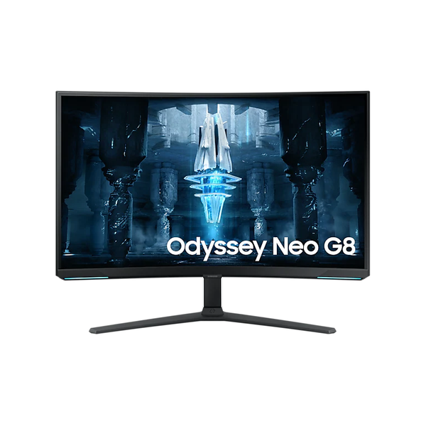  Samsung 32-Inch G850 Series - Curved Monitor - 240Hz - 1ms Response Time - 4K 