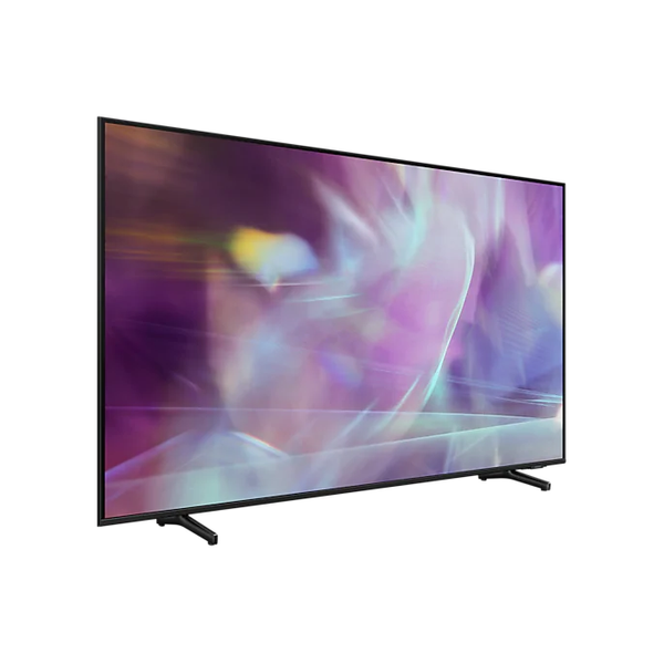 Samsung QA55Q60AAUX - 55" - Smart - DTV - 4K - QLED TV