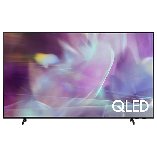 Samsung QA55Q60AAUX - 55" - Smart - DTV - 4K - QLED TV