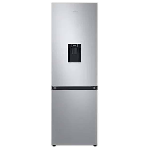 Samsung RB34T630ESA/EF - 13ft - Conventional Refrigerator - Metal Graphite