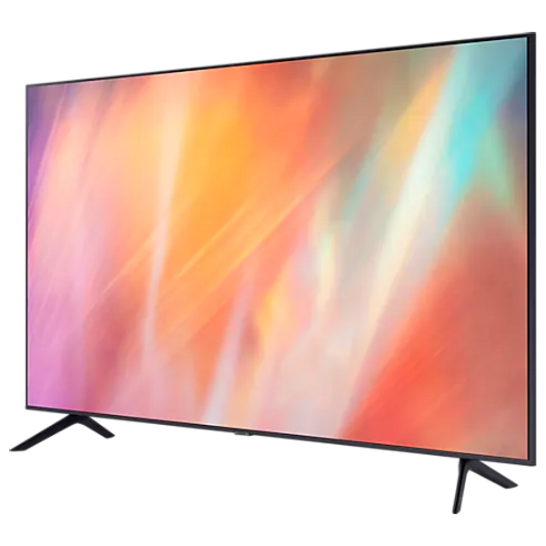 Samsung 75AU7000 - 75" - Smart - DTV - 4K - LED TV - With Satellite