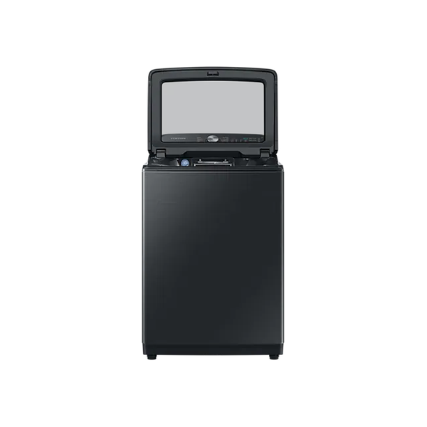 Samsung WA22A8376GV/RQ - 22Kg - Top Loading Washing Machine - Black