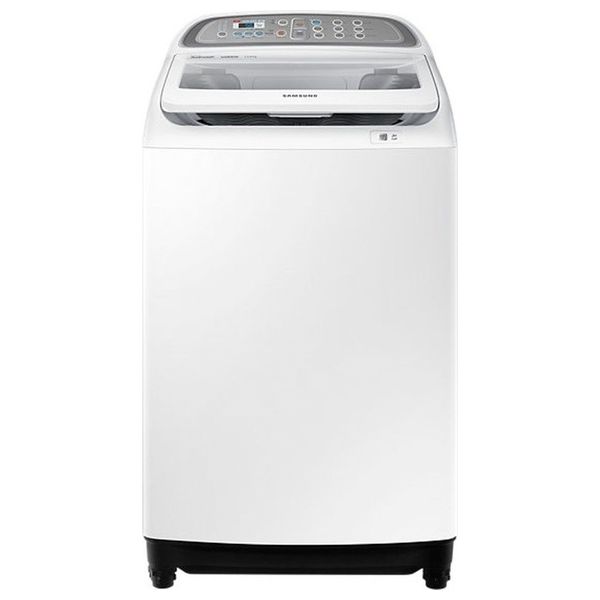 Samsung WA13J5730SW/FH - 13Kg - 700RPM - Top Loading Washing Machine - White