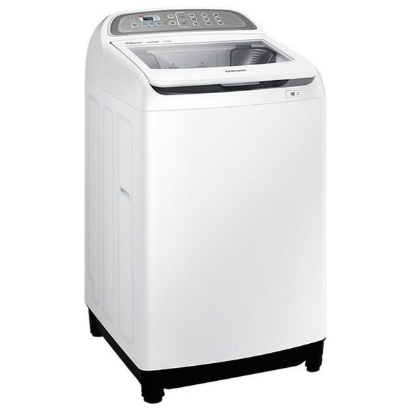Samsung WA13J5730SW/FH - 13Kg - 700RPM - Top Loading Washing Machine - White
