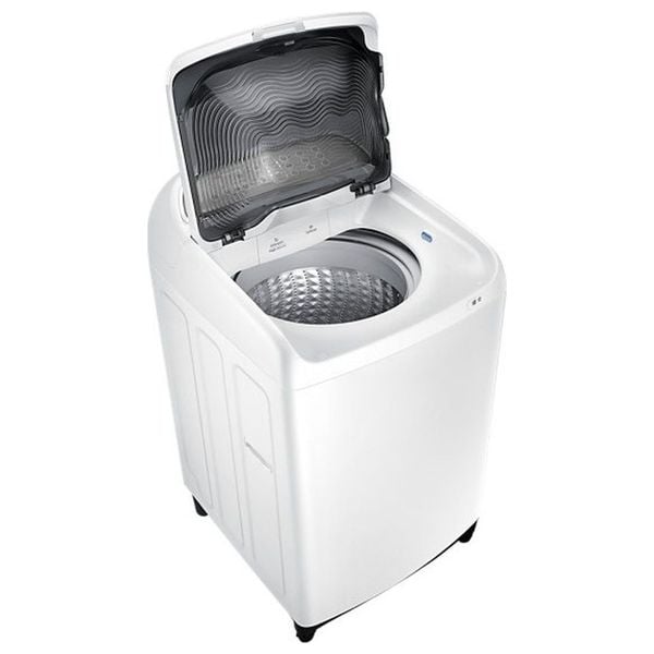 Samsung WA13J5730SW/FH - 13Kg - 700RPM - Top Loading Washing Machine - White