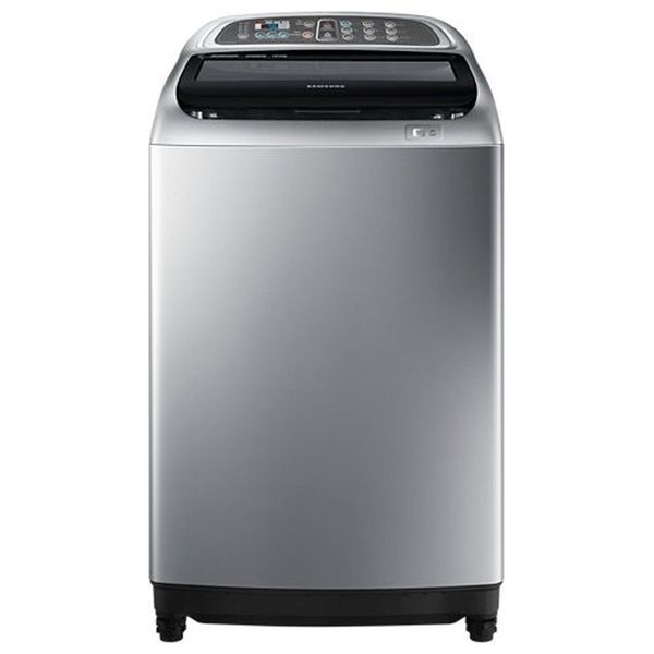 Samsung WA16J6700SP/FH - 16Kg - 700RPM - Top Loading Washing Machine - Silver