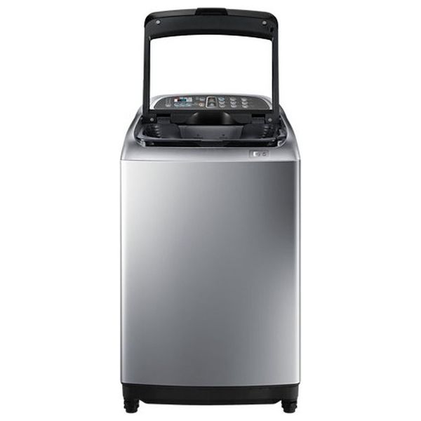 Samsung WA16J6700SP/FH - 16Kg - 700RPM - Top Loading Washing Machine - Silver