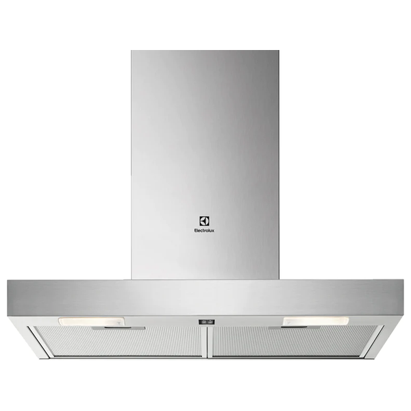 Electrolux LFT316X - 60cm - Cooker Hood - Stainless Steel