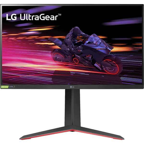 LG 27-Inch P410-Series - Flat Monitor - 240Hz - 1ms Response Time - FHD