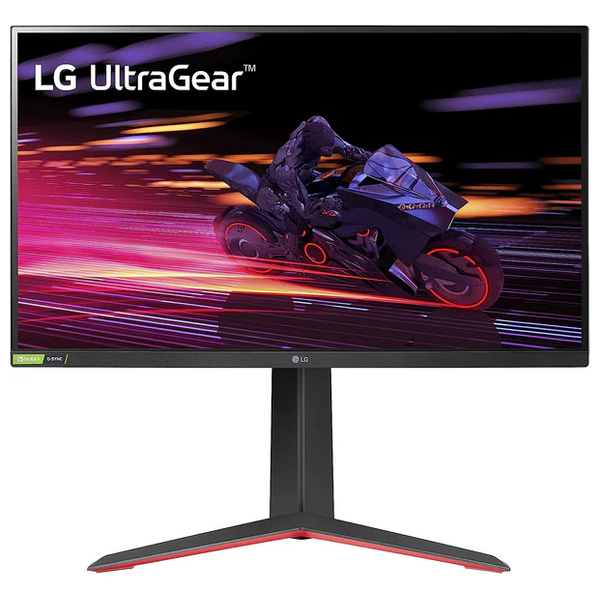  LG 27-Inch P410-Series - Flat Monitor - 240Hz - 1ms Response Time - FHD 