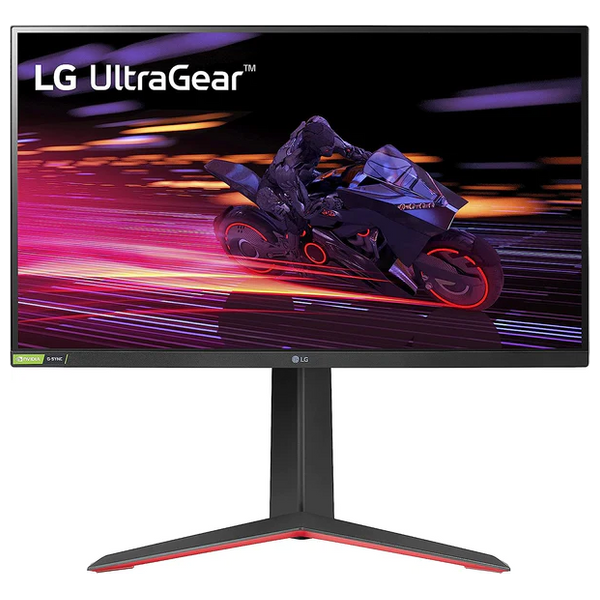 LG 27-Inch P410-Series - Flat Monitor - 240Hz - 1ms Response Time - FHD