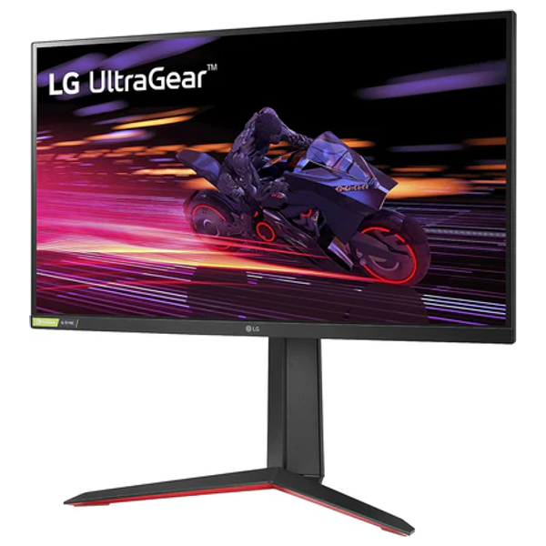  LG 27-Inch P410-Series - Flat Monitor - 240Hz - 1ms Response Time - FHD 