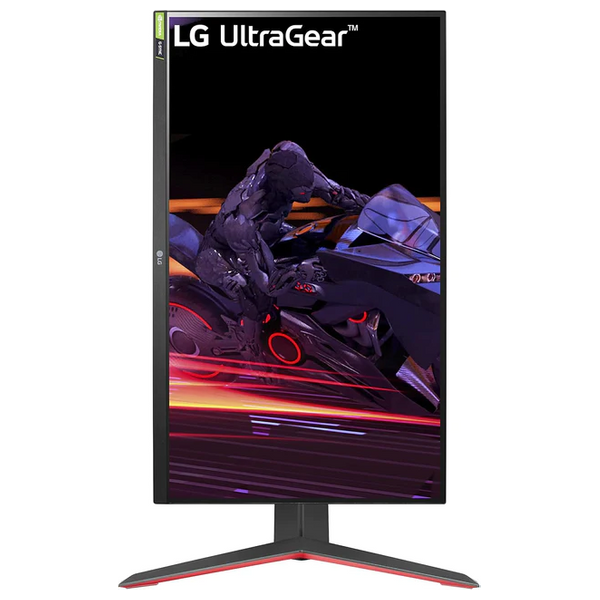  LG 27-Inch P410-Series - Flat Monitor - 240Hz - 1ms Response Time - FHD 