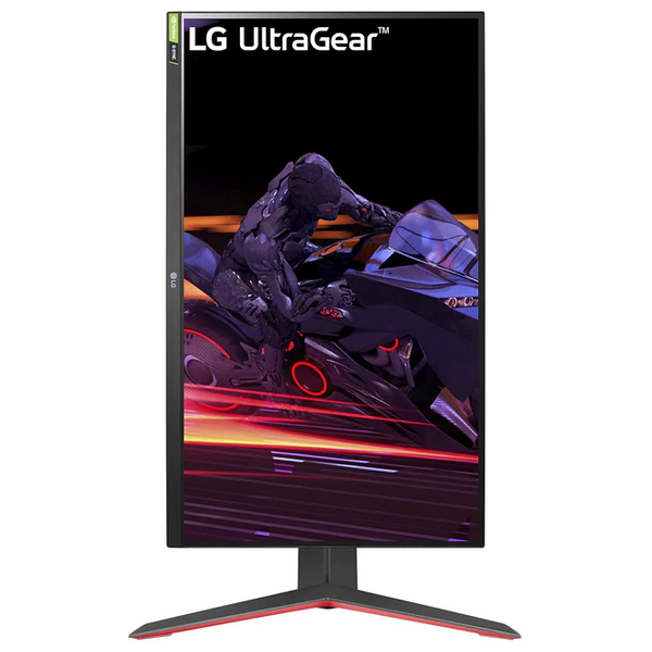 LG 27-Inch P410-Series - Flat Monitor - 240Hz - 1ms Response Time - FHD