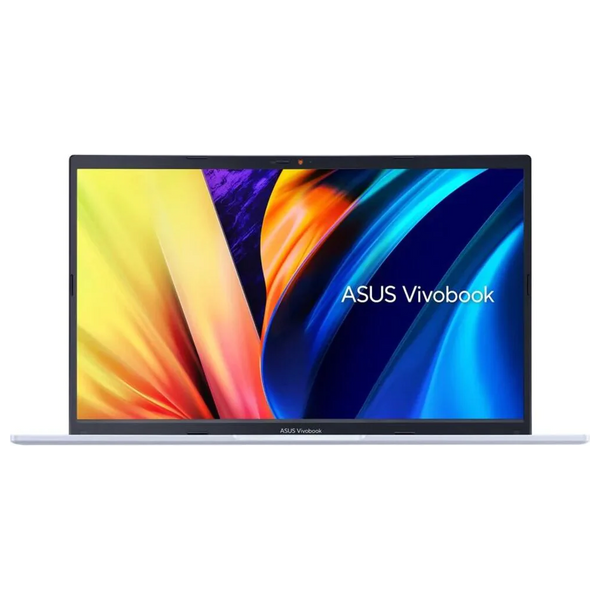  لابتوب اسوس 15.6-انج - Vivobook - i5-12500H - Intel Iris Xe - دوز - 8كيكابايت/512كيكابايتSSD 