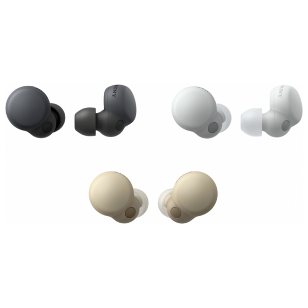Sony LinkBuds S - Bluetooth Headphone In Ear