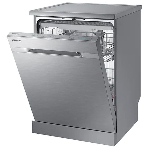 Elryan Samsung DW60M9530FS FH 14 Sets Dishwasher Silver