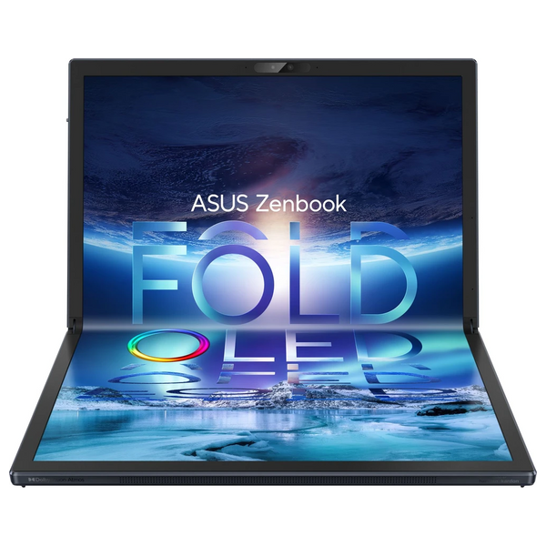 Asus Laptop 17.3" - UX9702AA-OLED007W - Core I7