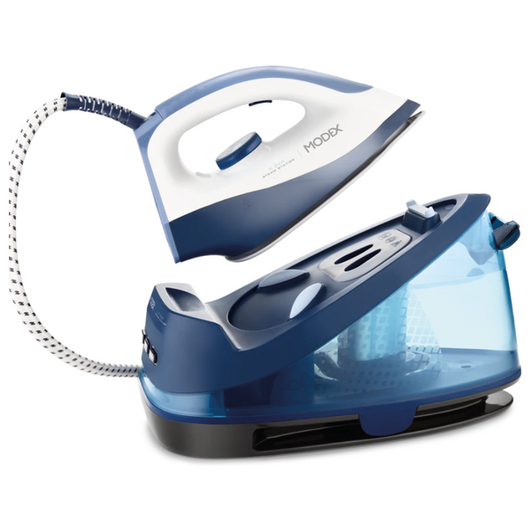 Modex SG4300 - Steam Iron - Blue