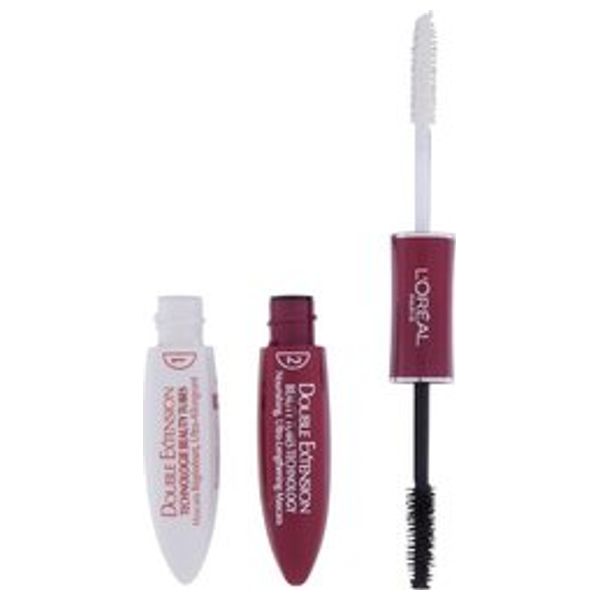 Elryan L'Oreal Double Extend Mascara Black