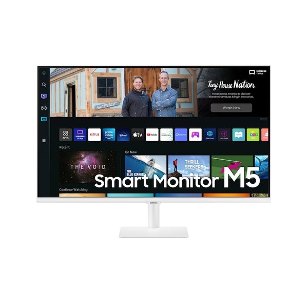 Samsung 32-Inch M501 Series - Flat Monitor - 60Hz - 4ms Response Time - FHD
