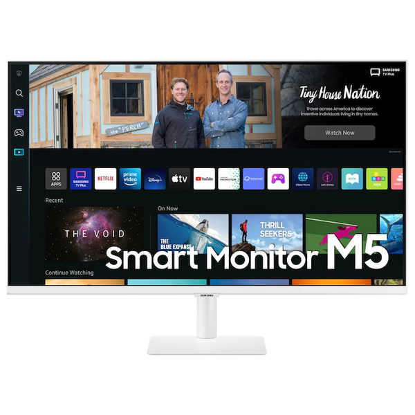 Samsung 32-Inch M501 Series - Flat Monitor - 60Hz - 4ms Response Time - FHD