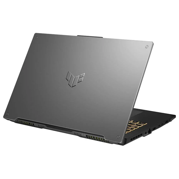  Asus Laptop 17.3-Inch - TUF Gaming FX707ZC4-HX062 - Core i5-12500H - 16GB/1TB SSD - RTX 3050-4GB - DOS 