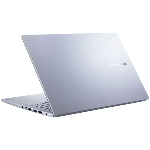 Asus Laptop 15.6-Inch - Vivobook X1502ZA-EJ289 - Core i3-1215U - 4GB/256GB SSD - Shared - DOS
