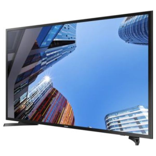 شاشة سامسونج 40" - ATV - FHD - LED TV - UA40M5000