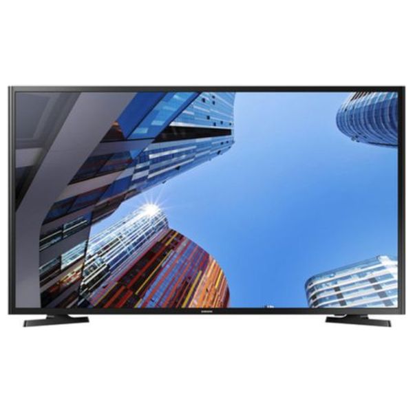 شاشة سامسونج 40" - ATV - FHD - LED TV - UA40M5000