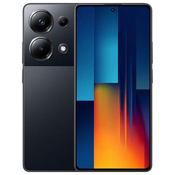 Xiaomi Poco M6 Pro - Dual SIM - 512/12GB