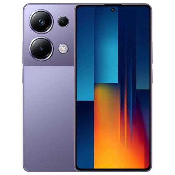 Xiaomi Poco M6 Pro - Dual SIM - 512/12GB