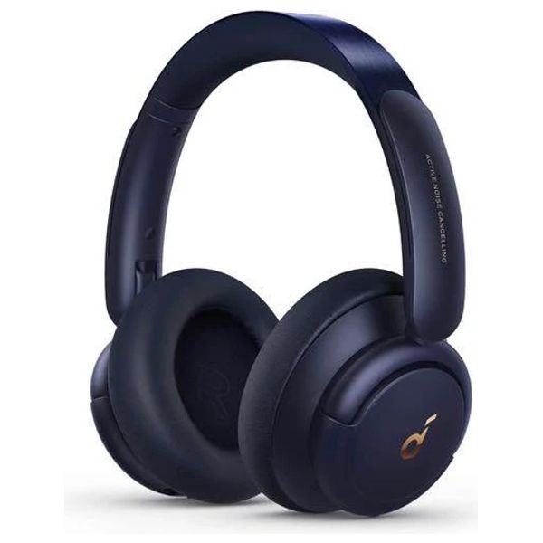 Anker headphones over ear on sale