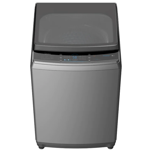  غسالة ميديا فتحة علوية - 11 كغم -MA200W110/GK - رمادي 