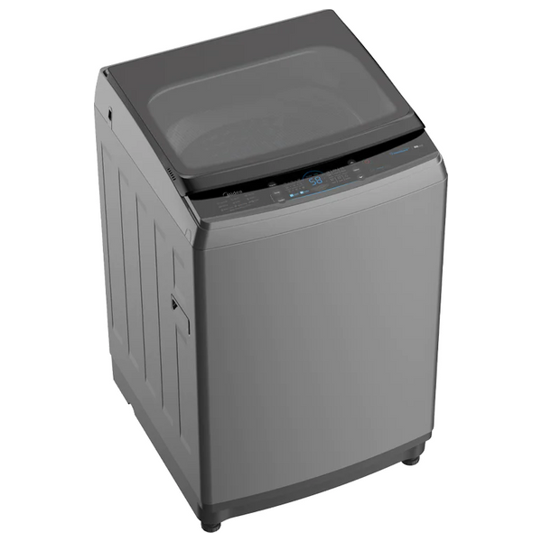  غسالة ميديا فتحة علوية - 13 كغم - MA200W130/GK - رمادي 