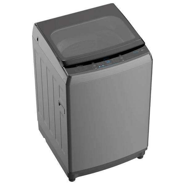 Midea MA200W130/GK - 13Kg - Top Loading Washing Machine - Gray