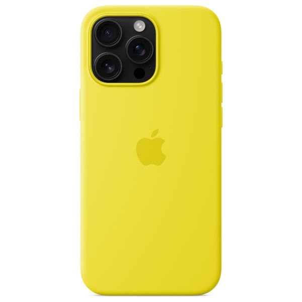 Apple Mobile Cover For iPhone 16 Pro Max