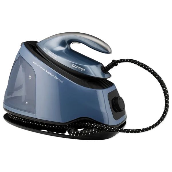  Gorenje SGD3000BBK - Steam Iron - Blue 