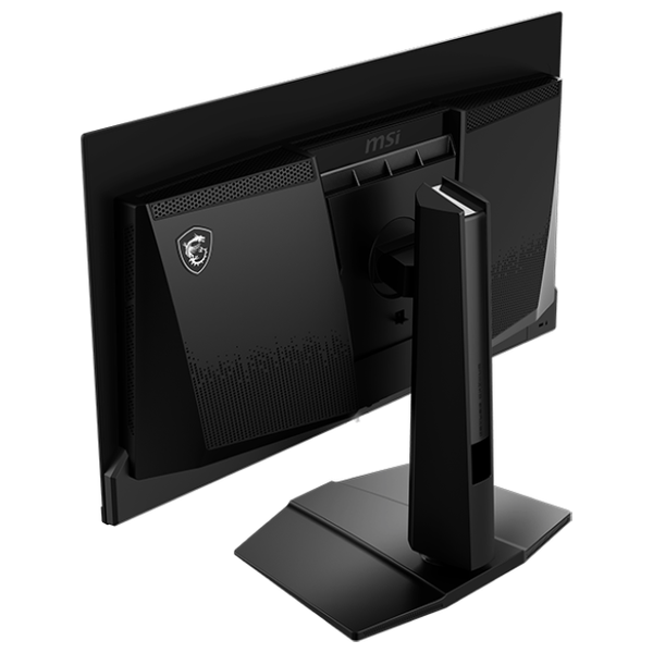 شاشة حاسبة ام اس اي مسحطة 26.5-انج فئة MAG 271QPX QD-OLED - سرعة الاستجابة 0.03 ملي ثانية - 360 هيرتز - WQHD