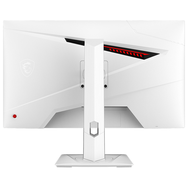 MSI 27-Inch 274QRFW-Series - Flat Monitor - 180Hz - 1ms Response Time - WQHD - 400 Nits - Rapid IPS Panel