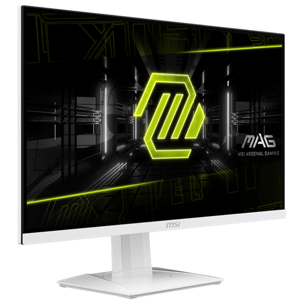 MSI 27-Inch 274QRFW-Series - Flat Monitor - 180Hz - 1ms Response Time - WQHD - 400 Nits - Rapid IPS Panel