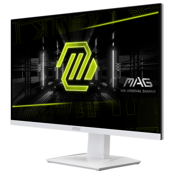 MSI 27-Inch 274QRFW-Series - Flat Monitor - 180Hz - 1ms Response Time - WQHD - 400 Nits - Rapid IPS Panel